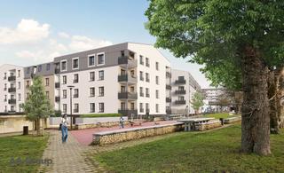 Photo du programme immobilier neuf VILLAS GINKGOS LE BILOBA 2