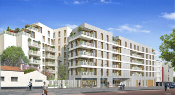 Bien neuf  : Central Square