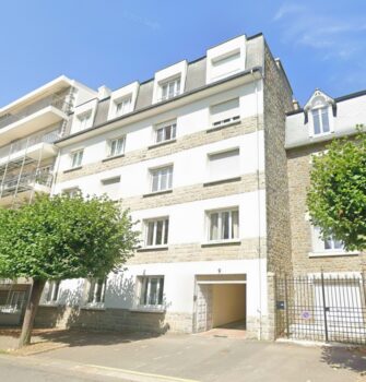 Bien neuf  : BOULEVARD DE LA COMMUNE