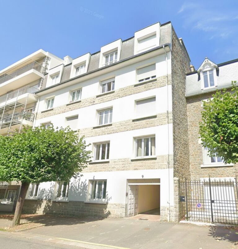 Photo du programme immobilier neuf BOULEVARD DE LA COMMUNE
