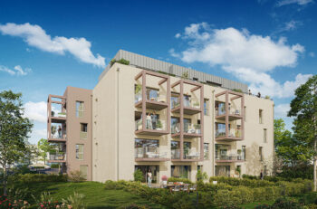 Bien neuf  : KOYA 3 – Logements libre