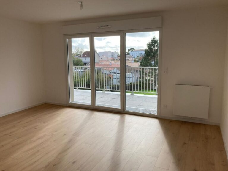 Photo du programme immobilier neuf MAESTRIA