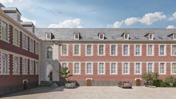 Bien neuf  : HOTEL DIEU