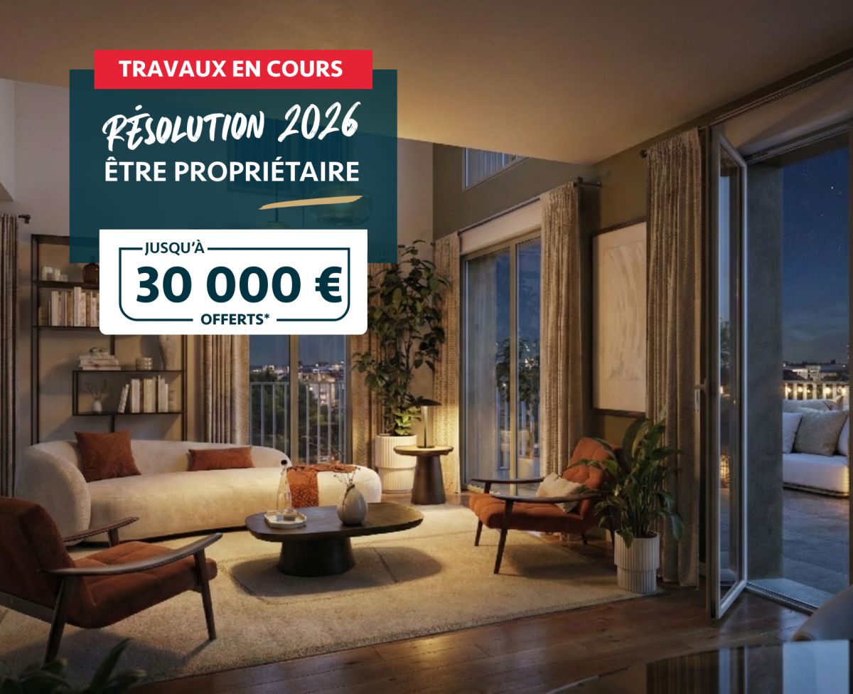 Photo du programme immobilier neuf Astella