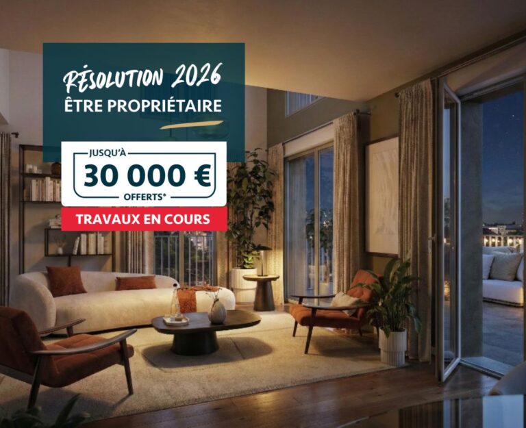 Photo du programme immobilier neuf Astella