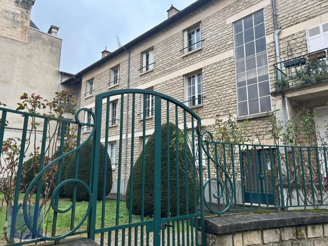 Bien neuf  : RUE BONCENNE