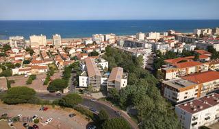 Photo du programme immobilier neuf LE MIAMI 1