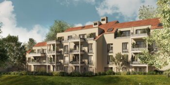 Bien neuf  : LES JARDINS D&rsquo;AVIGNOU