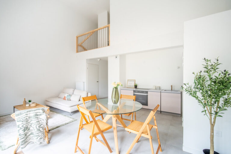 Photo du programme immobilier neuf HESTA