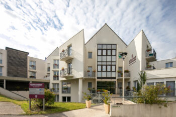 Bien neuf  : HARMONIE