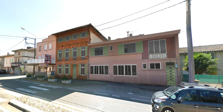 Photo du programme immobilier neuf Albias De Gaulle