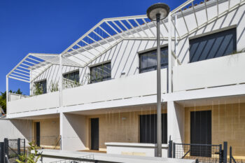 Bien neuf  : L&rsquo;Admiral – TALENCE (33) – Appartements