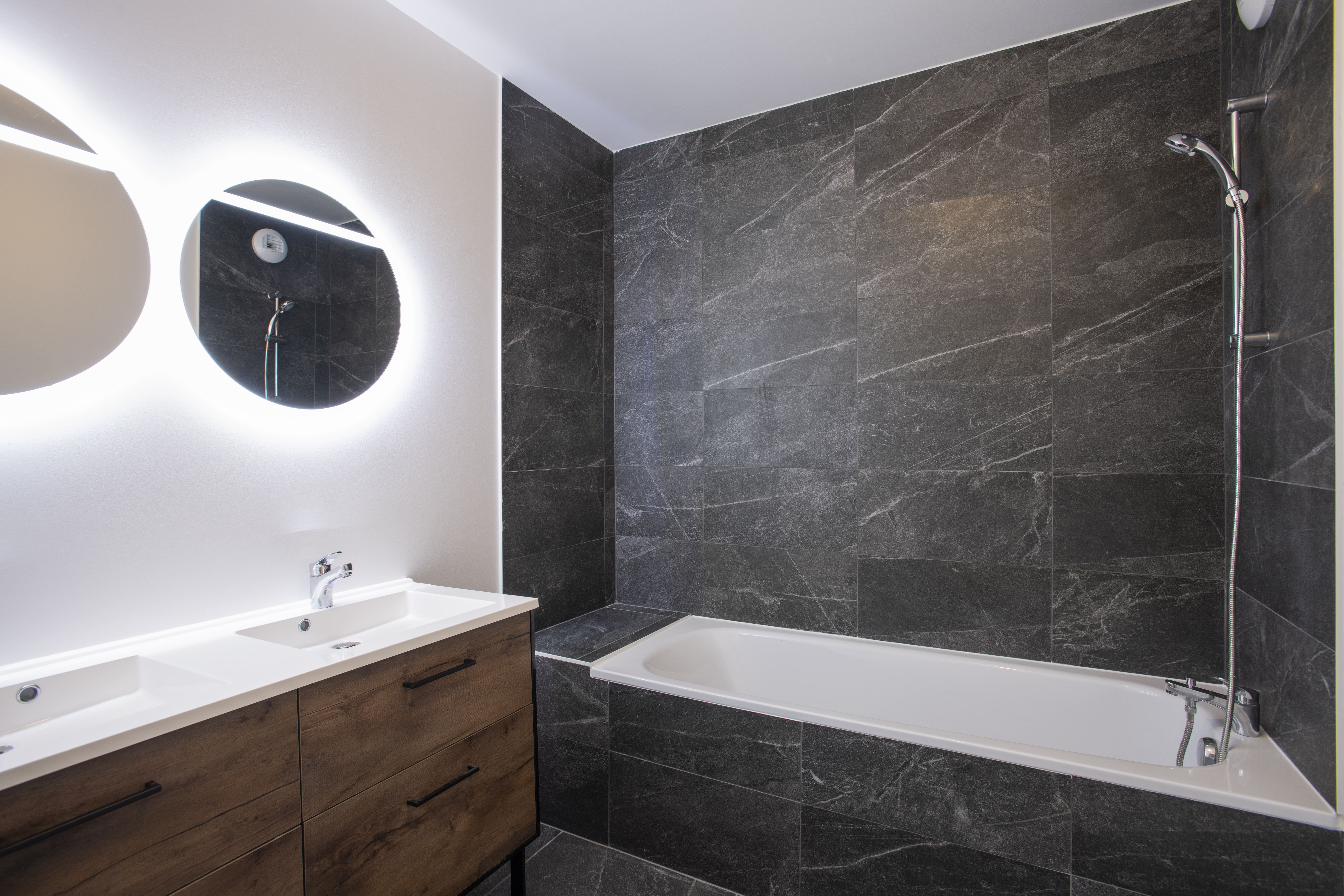 Photo du programme immobilier neuf L&rsquo;Admiral – TALENCE (33) – Appartements