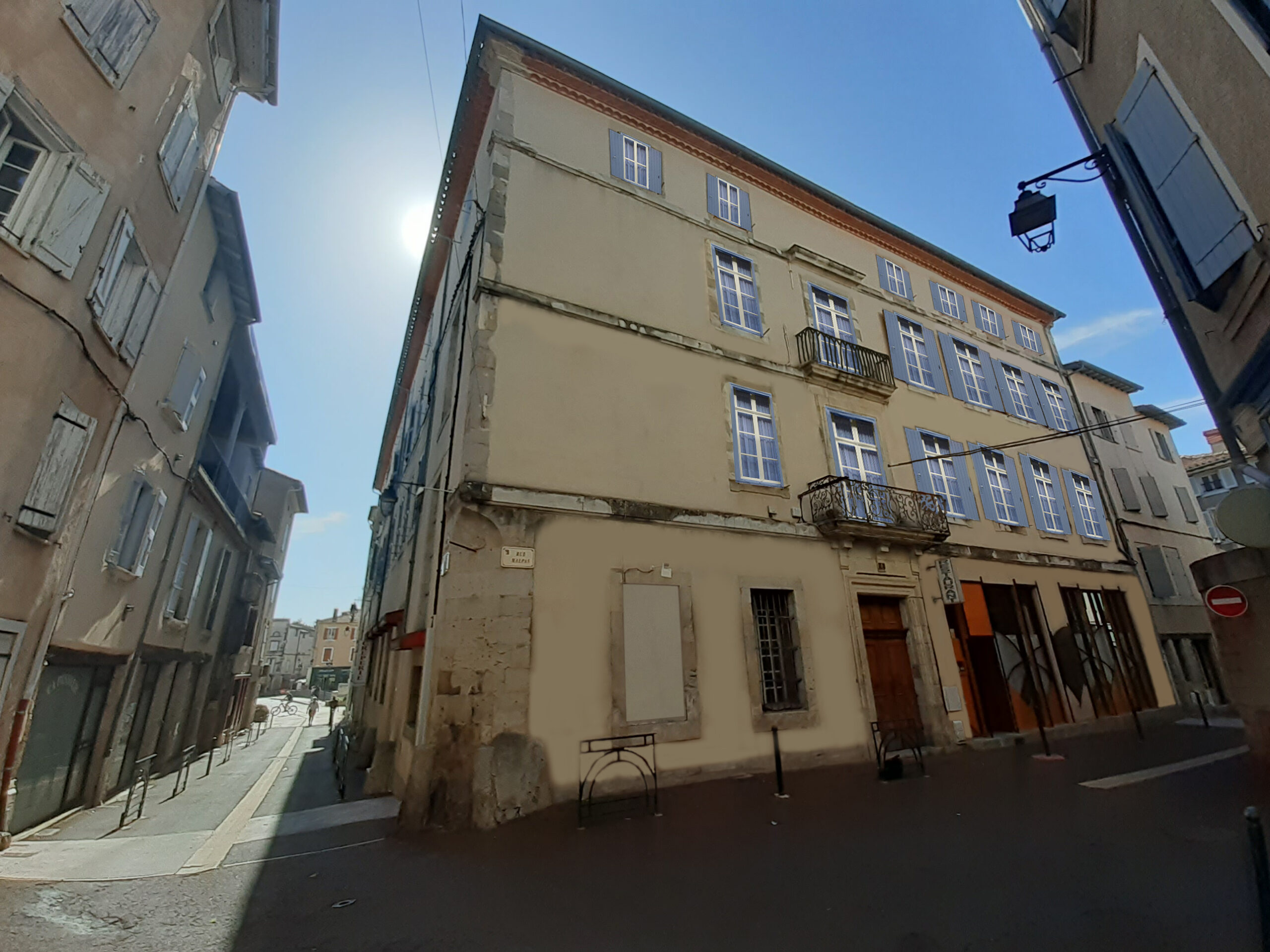Bien neuf  : Castres Malpas