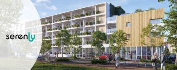 Bien neuf  : SERENLY LA ROCHELLE