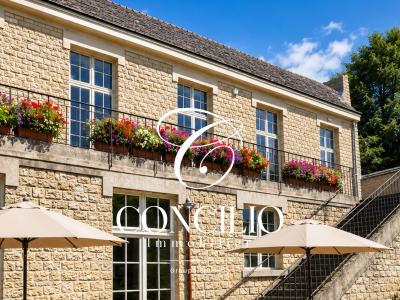 Bien neuf  : Les Lofts du Pèlerin – Nevers