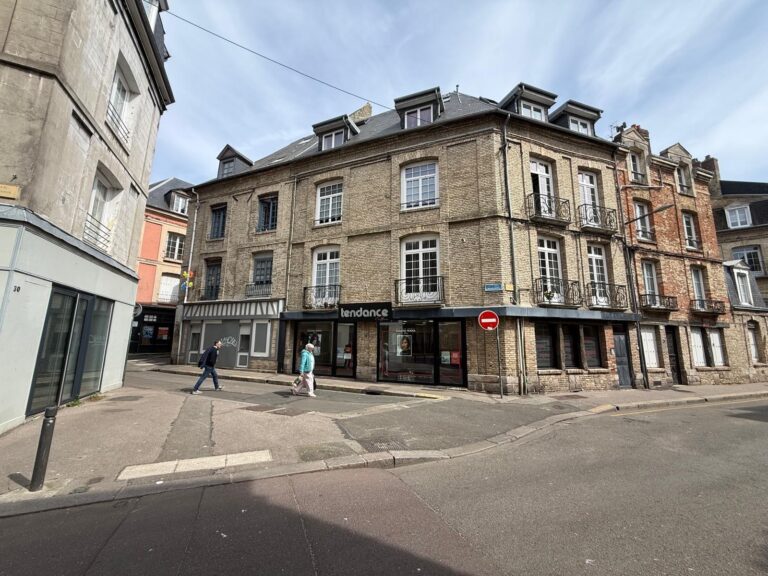 Photo du programme immobilier neuf Programme 12 rue  des Maillots