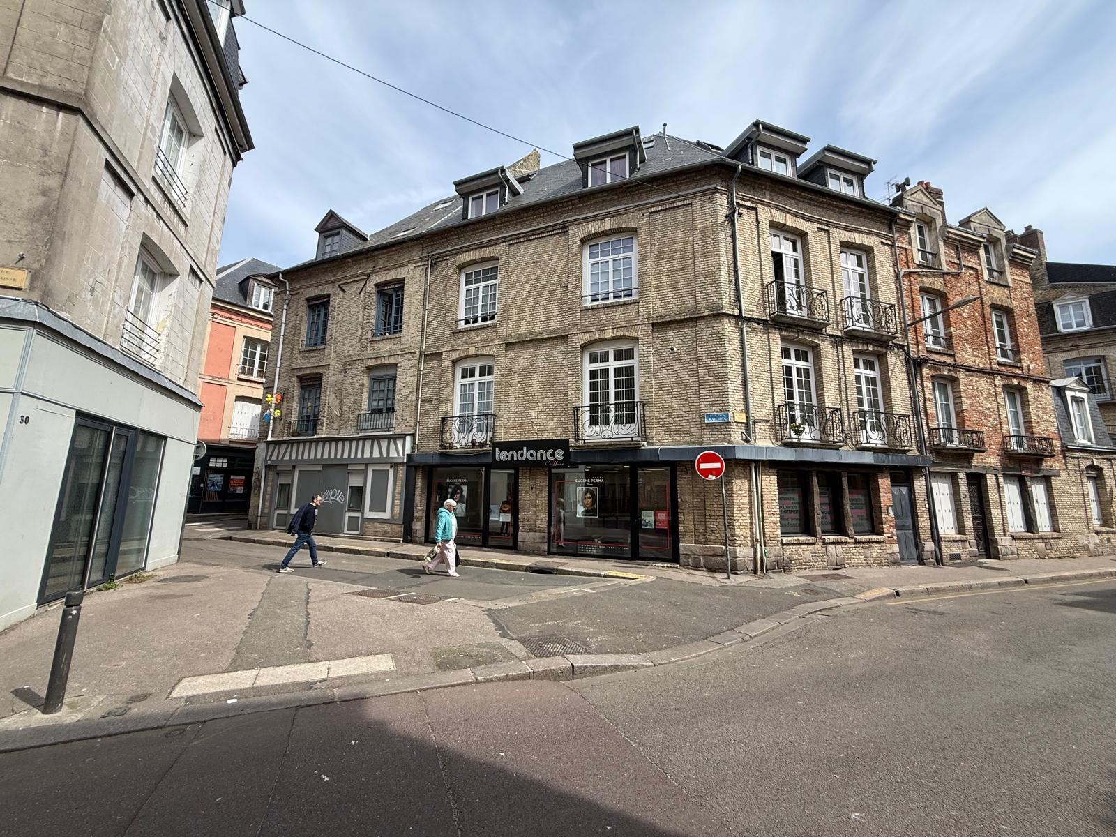 Bien neuf  : Programme 12 rue  des Maillots