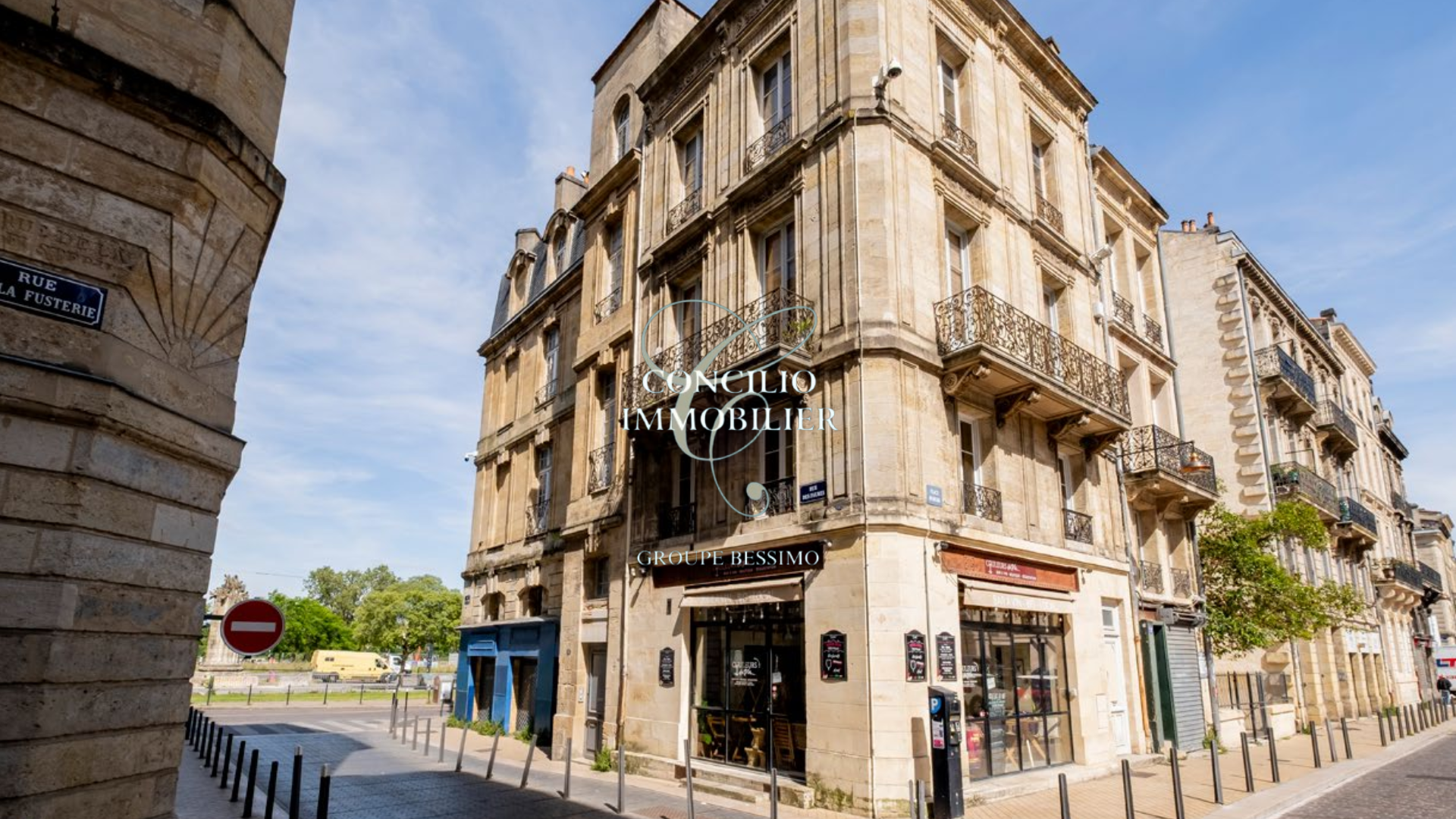 Photo du programme immobilier neuf BORDEAUX – Quai de la grave – MH
