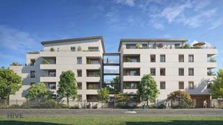 Bien neuf  : Résidence INTERVALLE 2