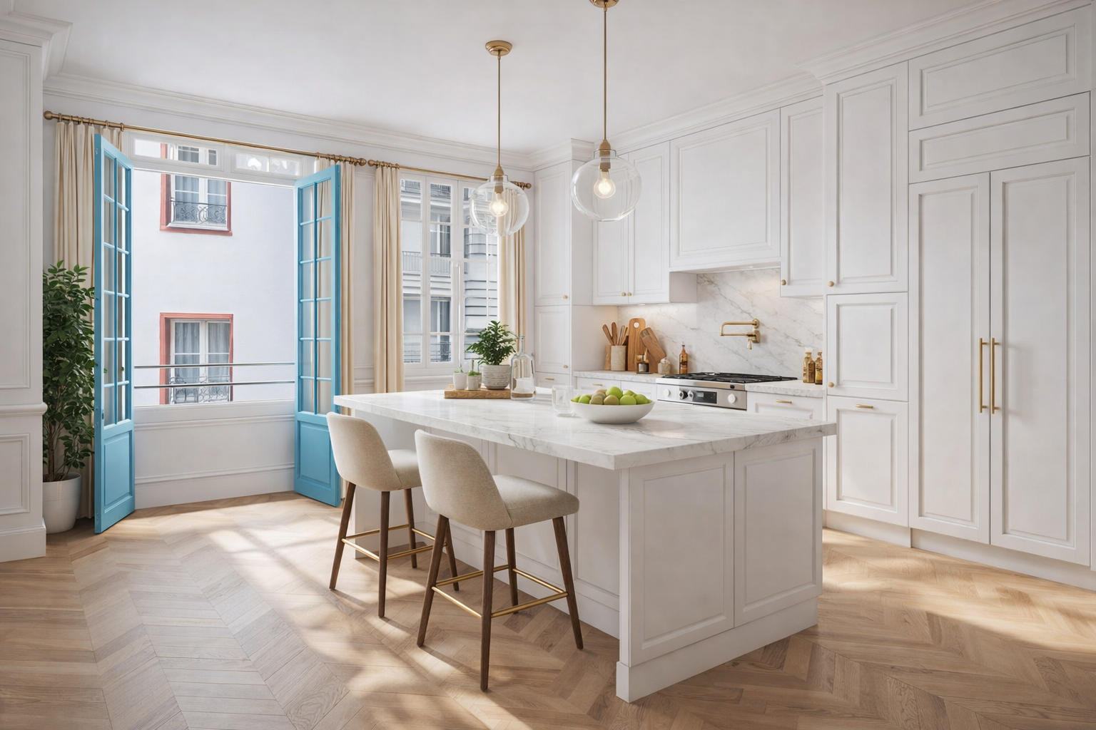 Bien neuf  : MAISON DES ARTS – MALRAUX RENNES