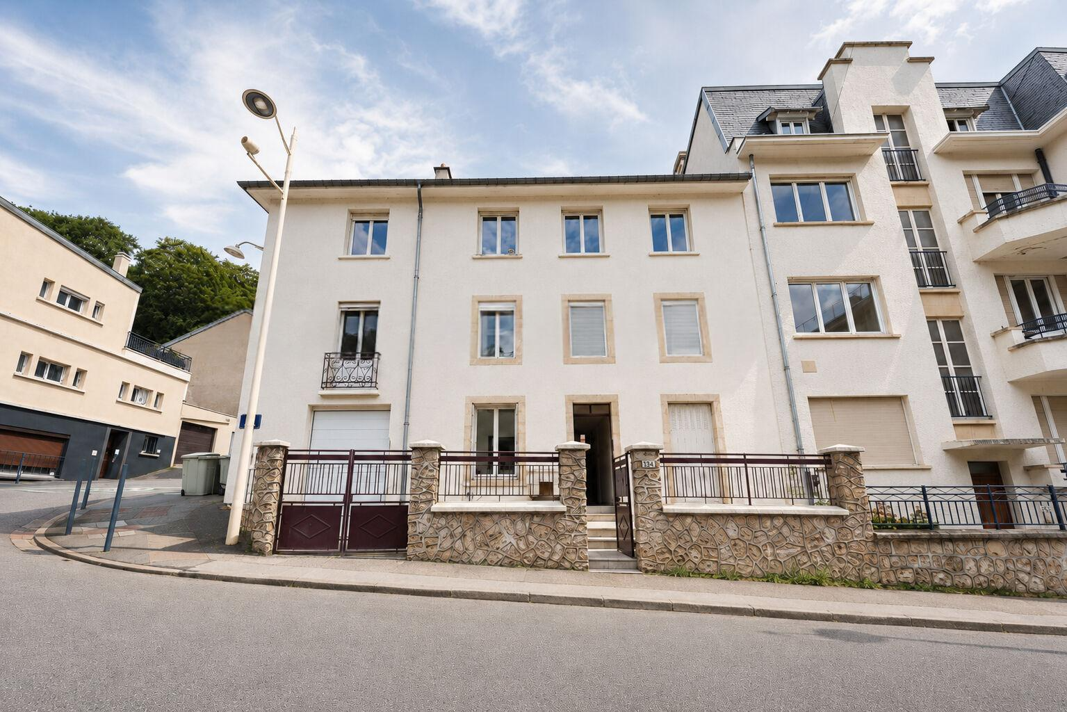 Bien neuf  : RUE DE LA COLLINE