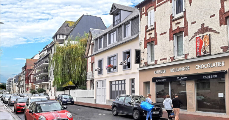Photo du programme immobilier neuf Résidence Avenir