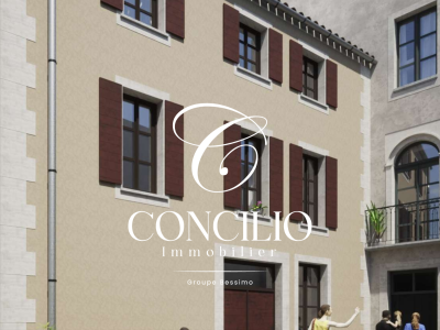 Photo du programme immobilier neuf PORT DES CATALANS – NARBONNE