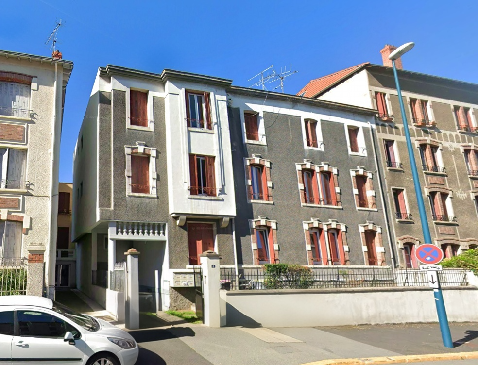Bien neuf  : BOULEVARD FLEURY