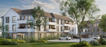 Bien neuf  : LA VILLA CEDRUS