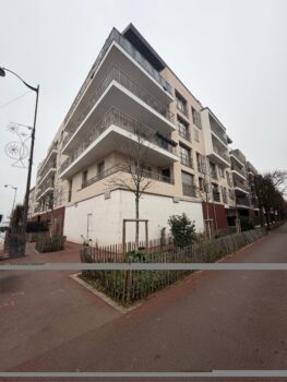 Bien neuf  : RUEIL MALMAISON