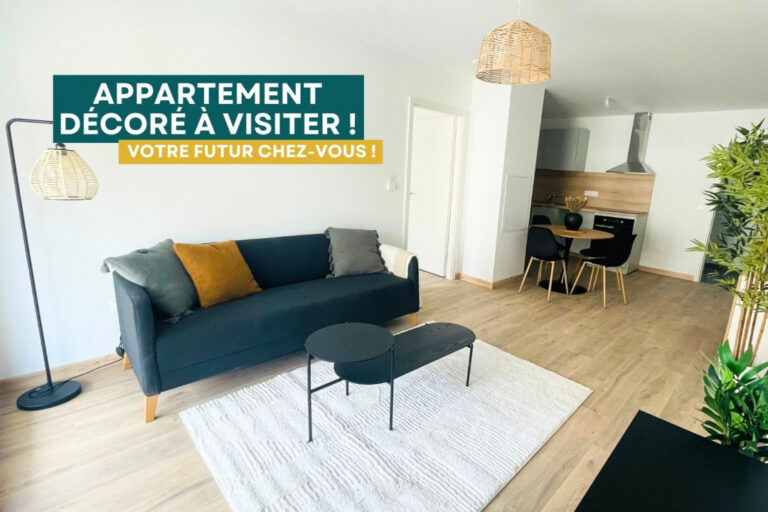 Photo du programme immobilier neuf VILLE&NATURE