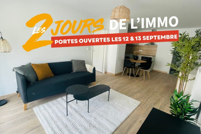 Photo du programme immobilier neuf VILLE&NATURE