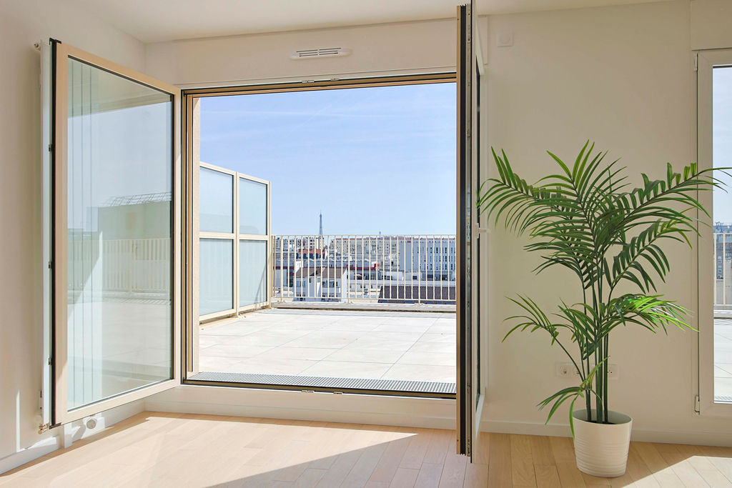 Photo du programme immobilier neuf 7 RIEUX