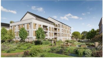 Bien neuf  : AQUA VERDE