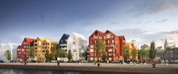 Bien neuf  : DOCK 28 – BATS A – B et C