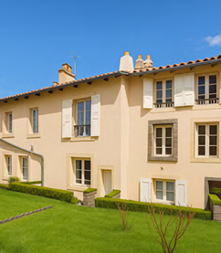 Bien neuf  : LE PUY EN VELAY – 19 – 21 rue St François Régis