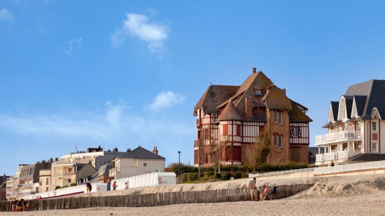 Photo du programme immobilier neuf LES JARDINS D&rsquo;EVY