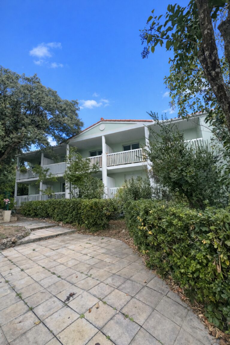 Photo du programme immobilier neuf Oliva