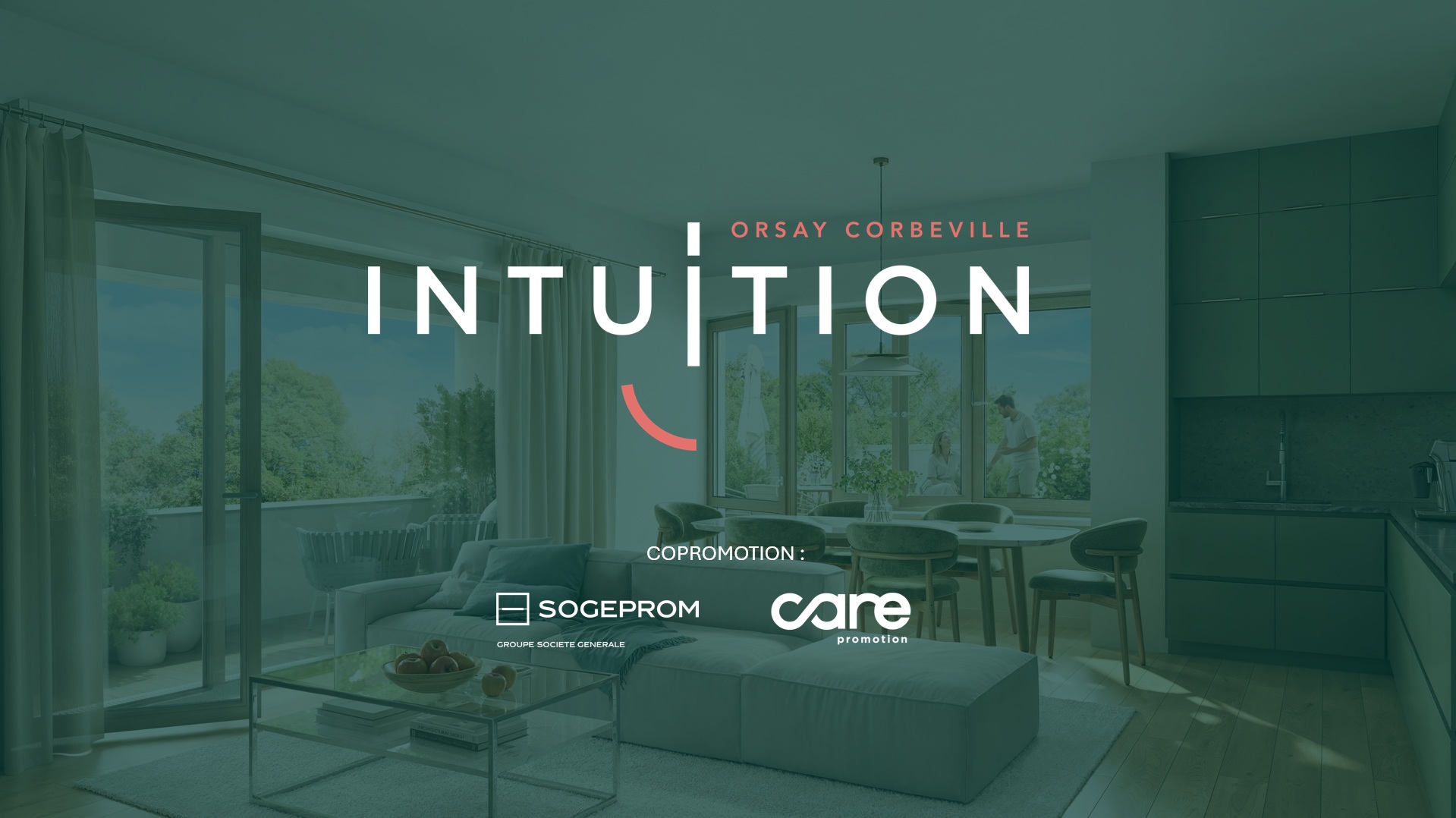 Bien neuf  : Intuition