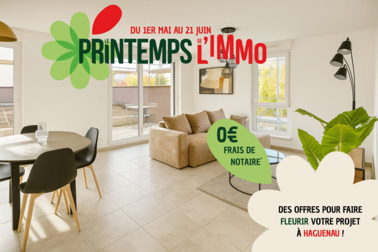 Photo du programme immobilier neuf HIKARI