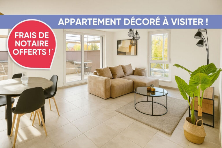 Photo du programme immobilier neuf HIKARI