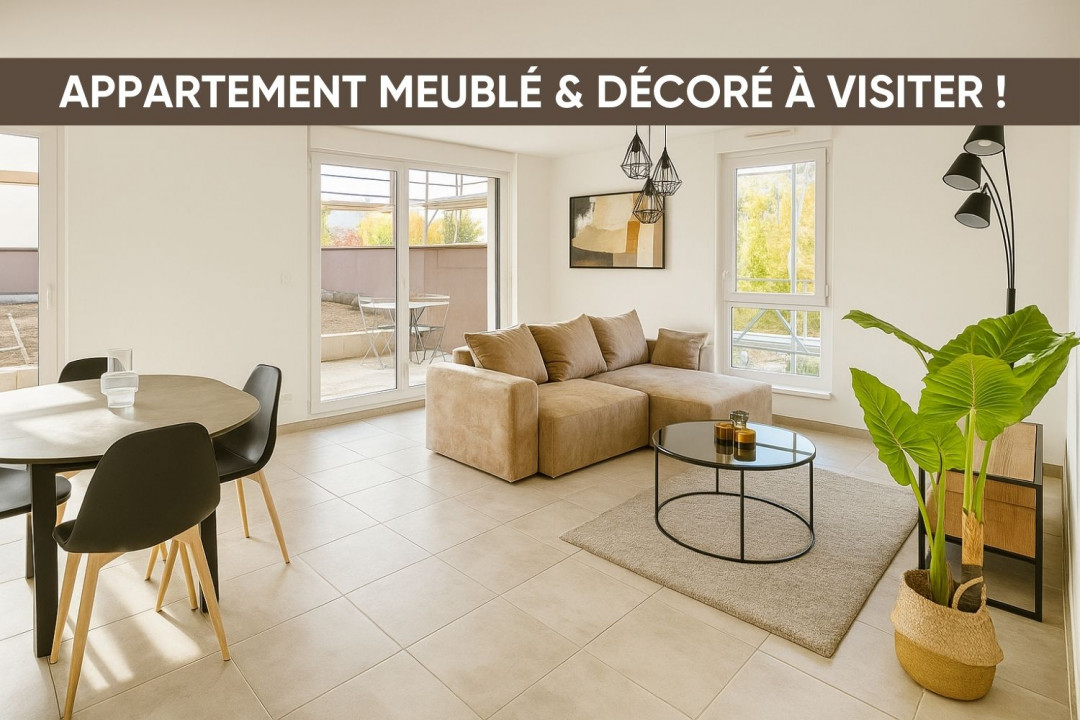 Photo du programme immobilier neuf HIKARI