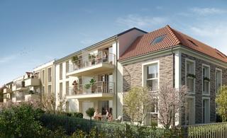 Bien neuf  : Villas Gassicourt 3
