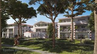 Bien neuf  : EXCEPTIONNEL A ST TROJAN 1