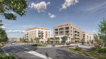 Bien neuf  : Le Quai des six