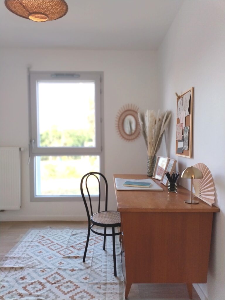 Photo du programme immobilier neuf TOLENA – Bât A