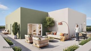 Photo du programme immobilier neuf LES SAFFRES D&rsquo;OR 2