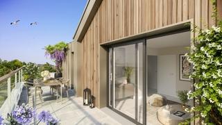 Photo du programme immobilier neuf CARAVELLE 1