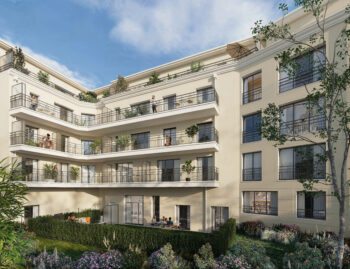 Bien neuf  : Angle d&rsquo;Or (94)